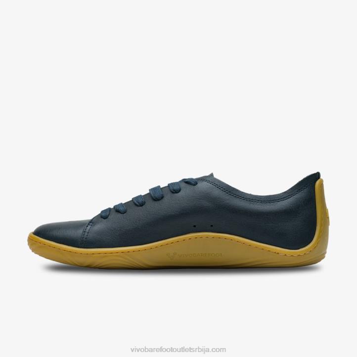 поноћ 6BZ8S66 Vivobarefoot аддис мен