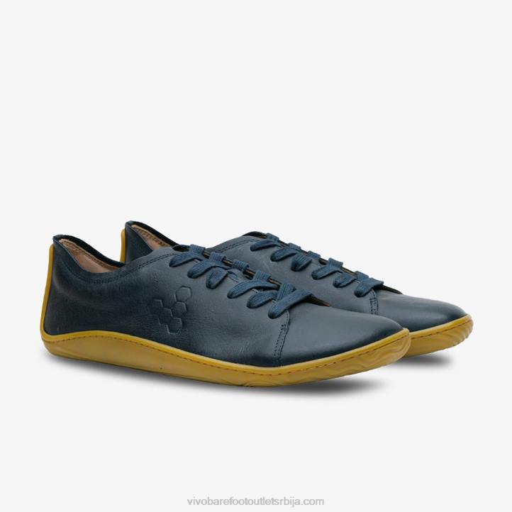 поноћ 6BZ8S66 Vivobarefoot аддис мен