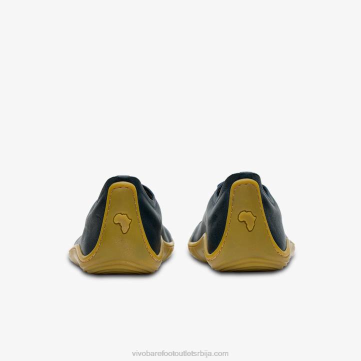 поноћ 6BZ8S66 Vivobarefoot аддис мен