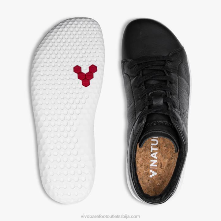 опсидијан 6BZ8S46 Vivobarefoot гео суд ИИИ људи