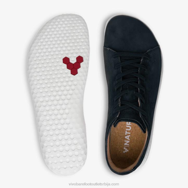 индиго 6BZ8S47 Vivobarefoot гео суд ИИИ људи