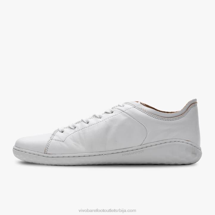 светло бела 6BZ8S50 Vivobarefoot гео суд ИИИ људи