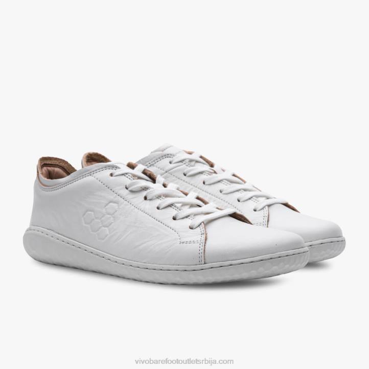 светло бела 6BZ8S50 Vivobarefoot гео суд ИИИ људи