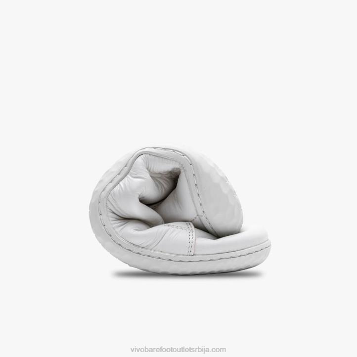 светло бела 6BZ8S50 Vivobarefoot гео суд ИИИ људи