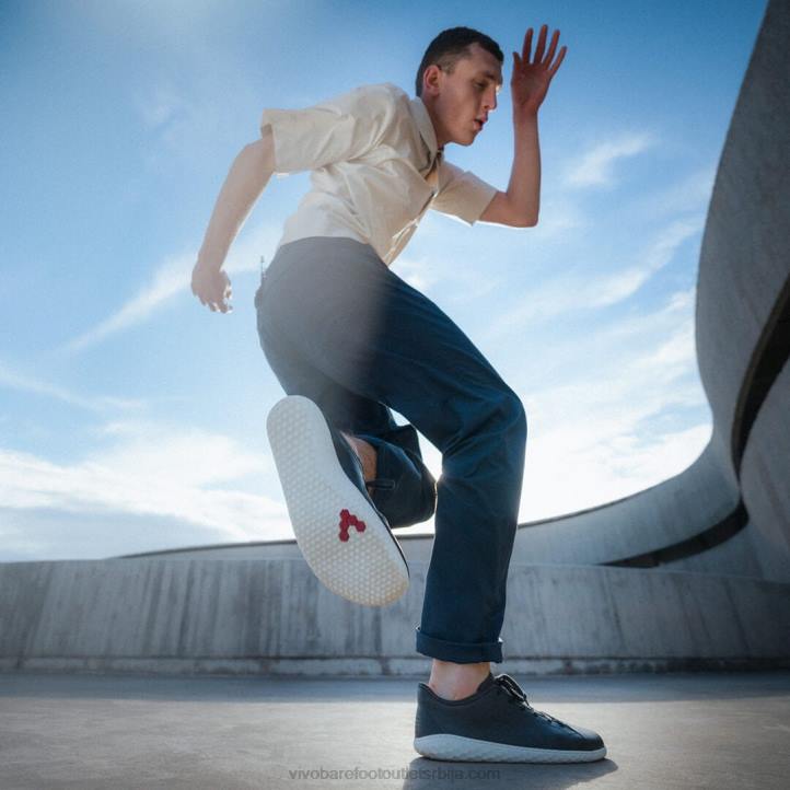 брацкен 6BZ8S51 Vivobarefoot гео суд ИИИ људи