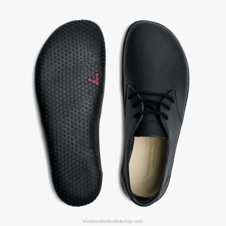 опсидијан 6BZ8S52 Vivobarefoot ра иии људи