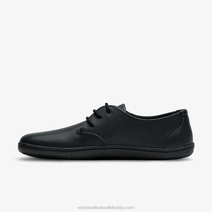 опсидијан 6BZ8S52 Vivobarefoot ра иии људи
