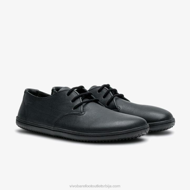 опсидијан 6BZ8S52 Vivobarefoot ра иии људи