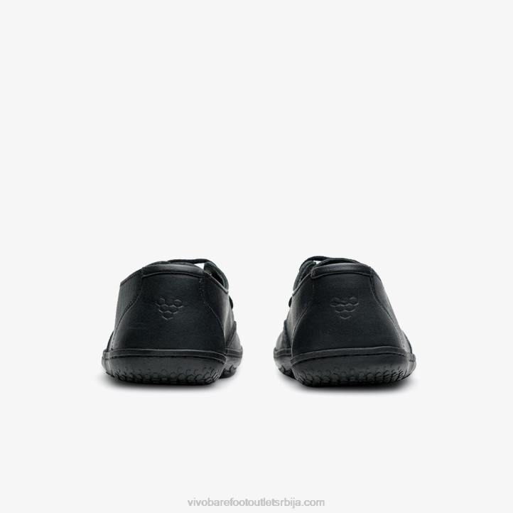 опсидијан 6BZ8S52 Vivobarefoot ра иии људи