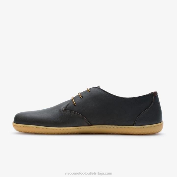 смеђа кожа 6BZ8S54 Vivobarefoot ра иии људи