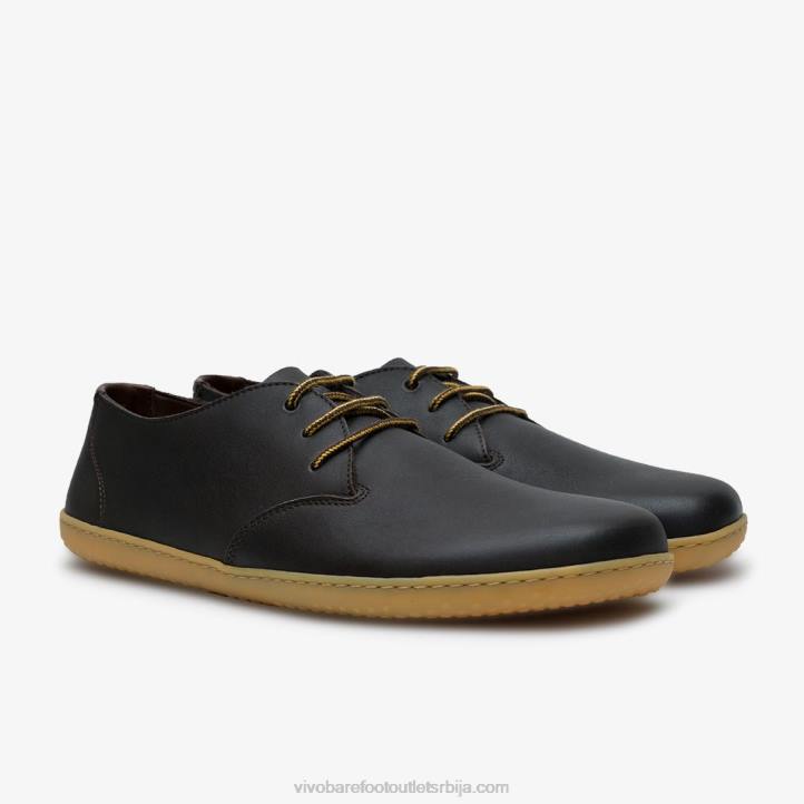 смеђа кожа 6BZ8S54 Vivobarefoot ра иии људи