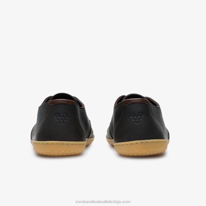 смеђа кожа 6BZ8S54 Vivobarefoot ра иии људи