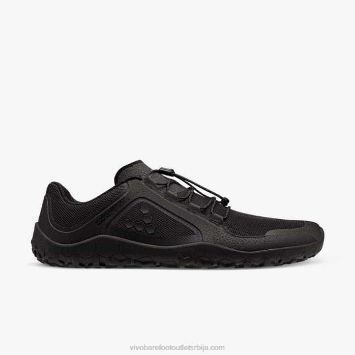 опсидијан 6BZ8S30 Vivobarefoot примус траил ии фг мен