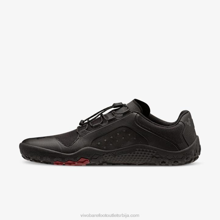 опсидијан 6BZ8S30 Vivobarefoot примус траил ии фг мен