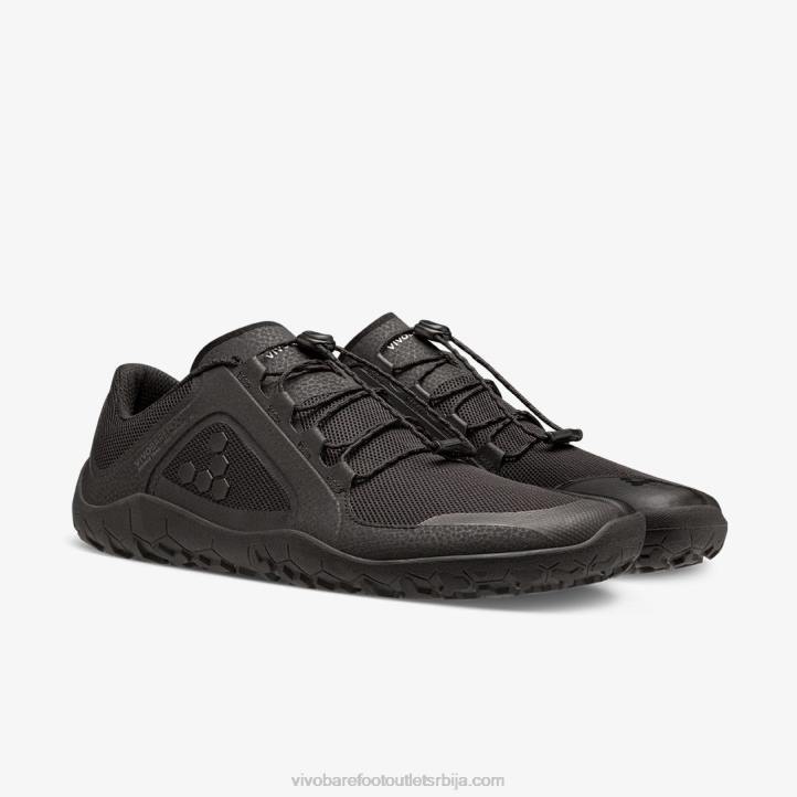 опсидијан 6BZ8S30 Vivobarefoot примус траил ии фг мен