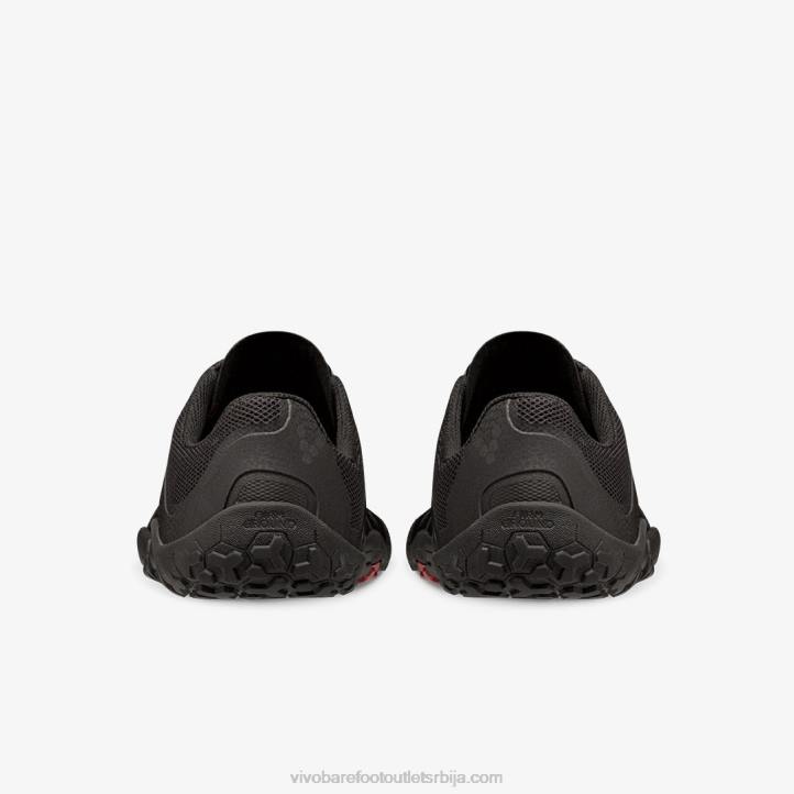 опсидијан 6BZ8S30 Vivobarefoot примус траил ии фг мен