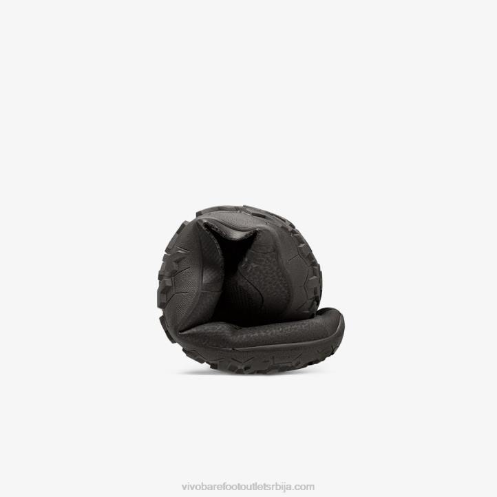опсидијан 6BZ8S30 Vivobarefoot примус траил ии фг мен