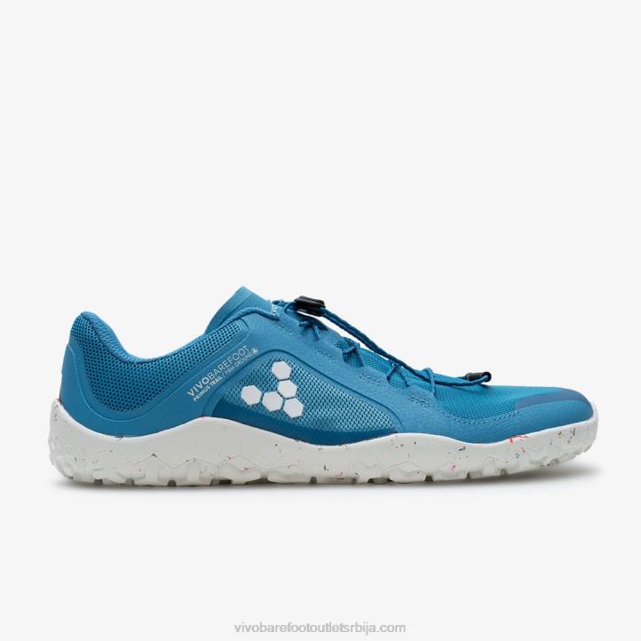 акуа 6BZ8S32 Vivobarefoot примус траил ии фг мен