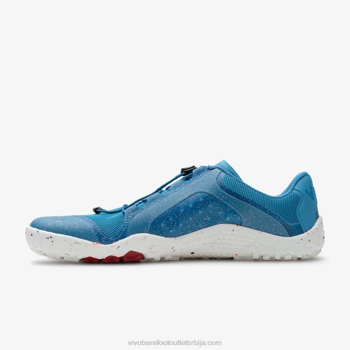 акуа 6BZ8S32 Vivobarefoot примус траил ии фг мен