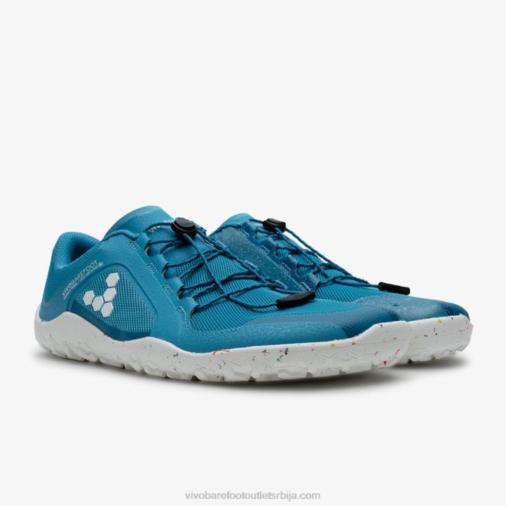 акуа 6BZ8S32 Vivobarefoot примус траил ии фг мен