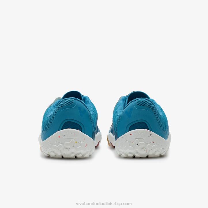 акуа 6BZ8S32 Vivobarefoot примус траил ии фг мен