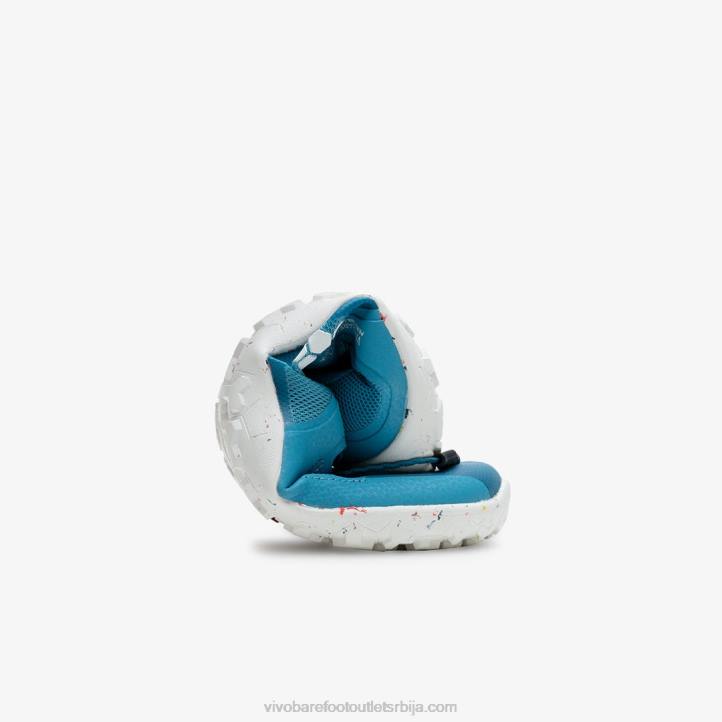 акуа 6BZ8S32 Vivobarefoot примус траил ии фг мен