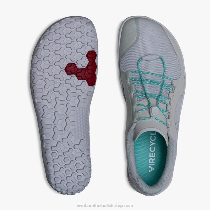 месечев камен 6BZ8S33 Vivobarefoot примус траил ии фг мен