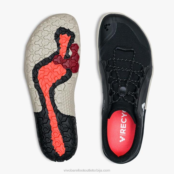 опсидијан 6BZ8S35 Vivobarefoot примус траил иии алл веатхер фг мен