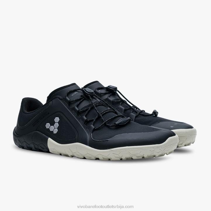опсидијан 6BZ8S35 Vivobarefoot примус траил иии алл веатхер фг мен