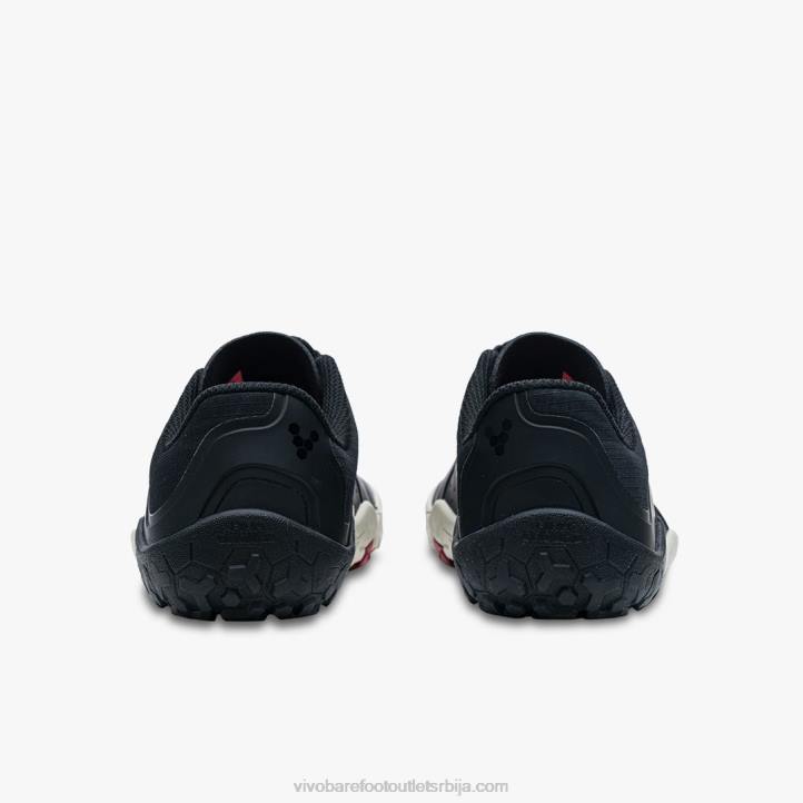 опсидијан 6BZ8S35 Vivobarefoot примус траил иии алл веатхер фг мен