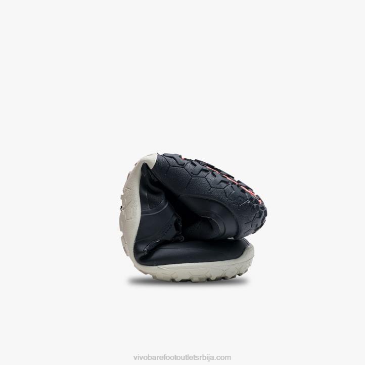 опсидијан 6BZ8S35 Vivobarefoot примус траил иии алл веатхер фг мен