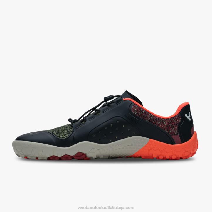 сигурносна жута 6BZ8S36 Vivobarefoot примус траил иии алл веатхер фг мен