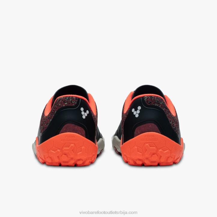 сигурносна жута 6BZ8S36 Vivobarefoot примус траил иии алл веатхер фг мен