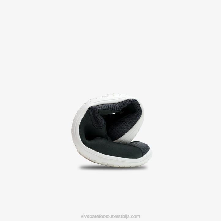 опсидијан 6BZ8S38 Vivobarefoot примус асана мушкарци