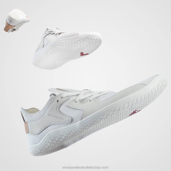 кречњак 6BZ8S39 Vivobarefoot примус асана мушкарци