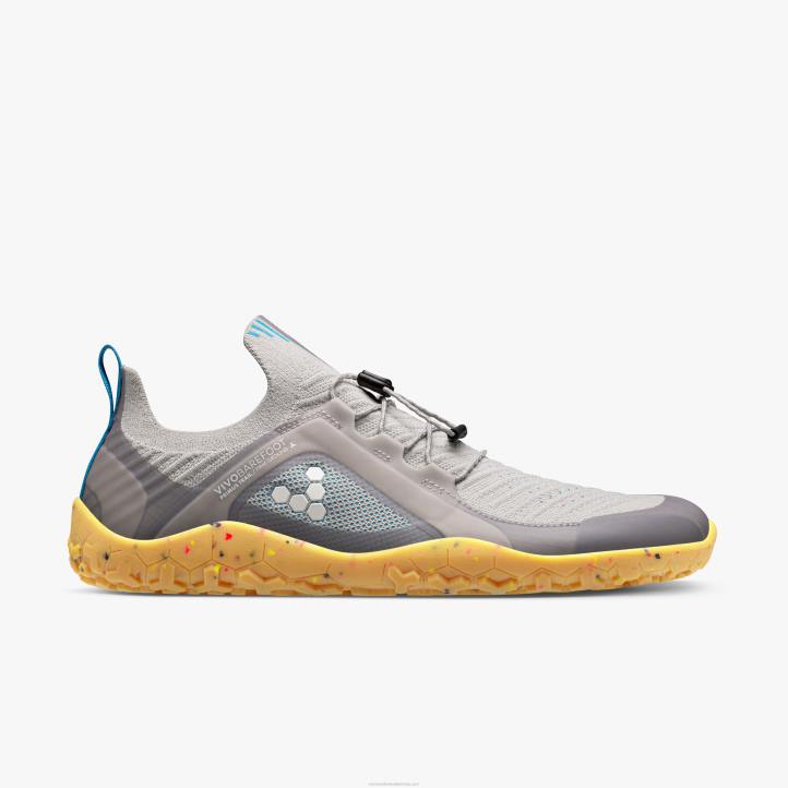 цинк 6BZ8S42 Vivobarefoot примус траил книт фг мен