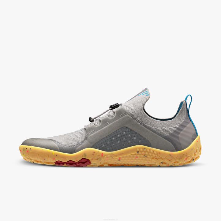 цинк 6BZ8S42 Vivobarefoot примус траил книт фг мен