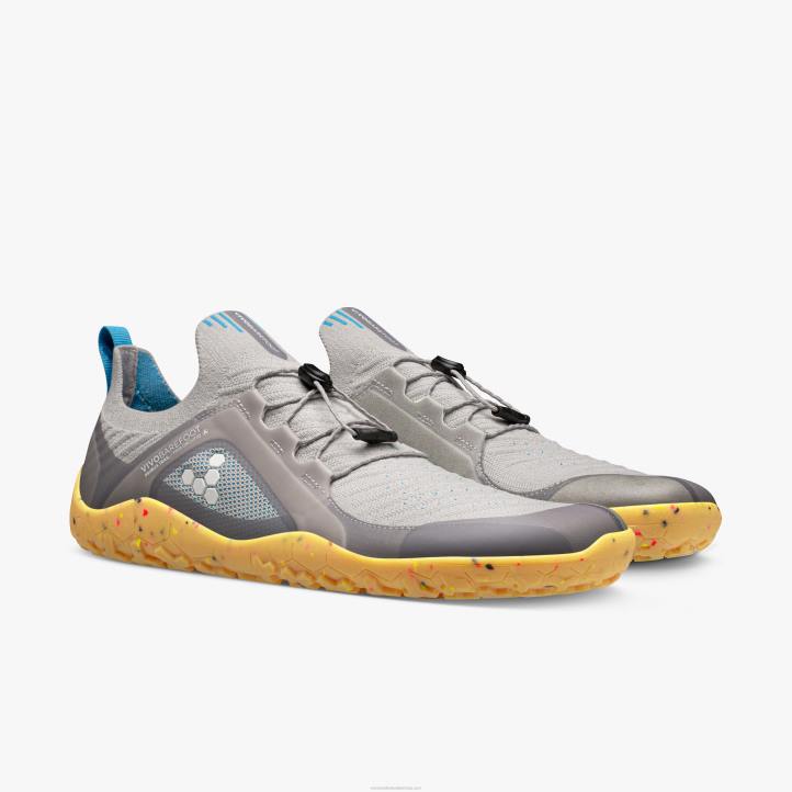 цинк 6BZ8S42 Vivobarefoot примус траил книт фг мен