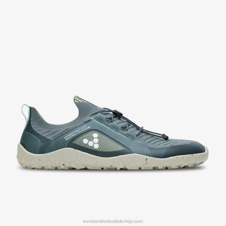 балзам зелени 6BZ8S43 Vivobarefoot примус траил книт фг мен