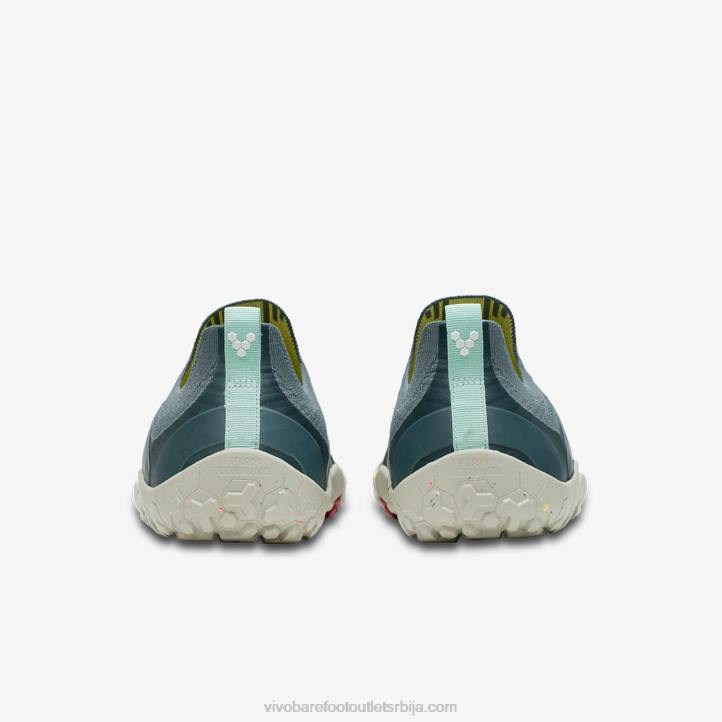 балзам зелени 6BZ8S43 Vivobarefoot примус траил книт фг мен