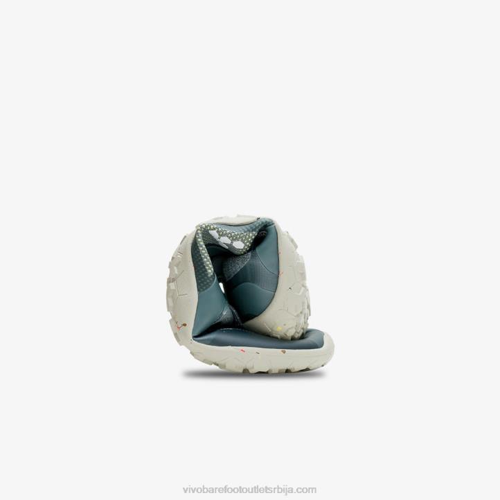 балзам зелени 6BZ8S43 Vivobarefoot примус траил книт фг мен