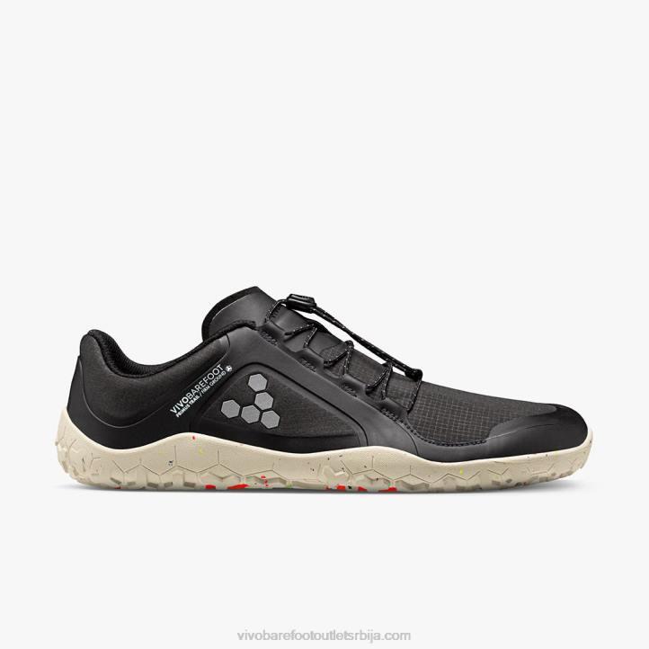 опсидијан 6BZ8S68 Vivobarefoot примус траил ии алл веатхер фг мен
