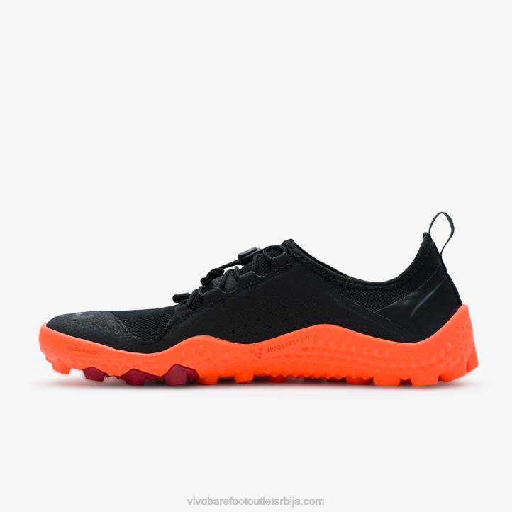 опсидијан 6BZ8S72 Vivobarefoot примус траил иии сг мен