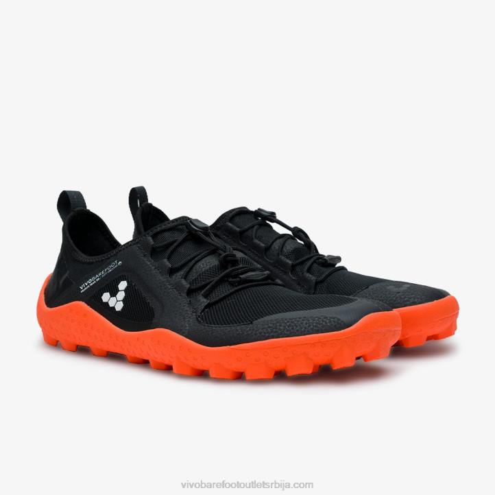 опсидијан 6BZ8S72 Vivobarefoot примус траил иии сг мен