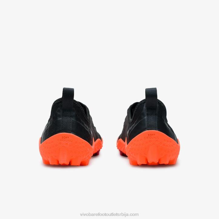 опсидијан 6BZ8S72 Vivobarefoot примус траил иии сг мен