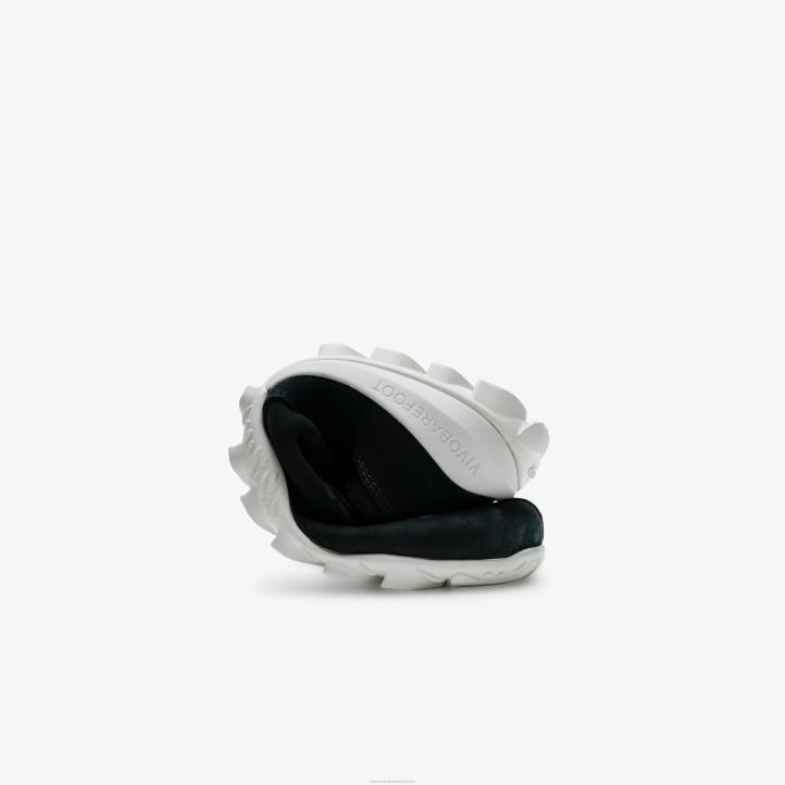 опсидијан 6BZ8S10 Vivobarefoot новус мид мен