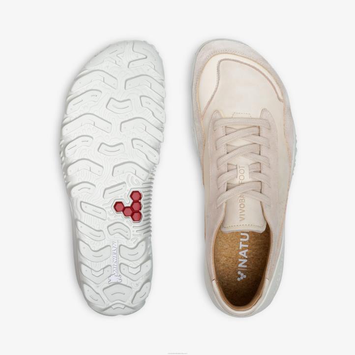 природним 6BZ8S12 Vivobarefoot новус мен