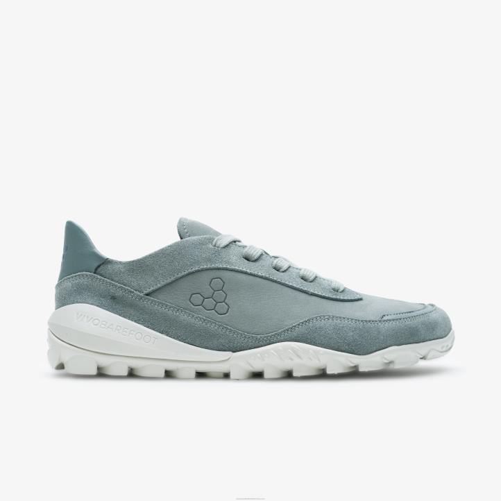 каки 6BZ8S13 Vivobarefoot новус мен