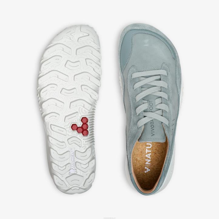 каки 6BZ8S13 Vivobarefoot новус мен
