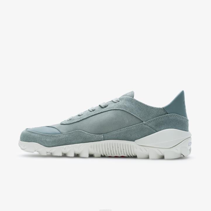 каки 6BZ8S13 Vivobarefoot новус мен